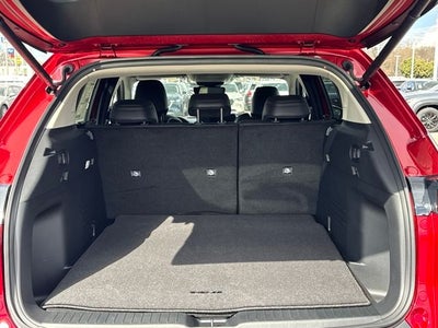 2026 Mazda Mazda CX-50 2.5 S Premium