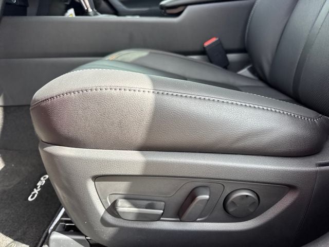 2026 Mazda Mazda CX-50 2.5 S Premium