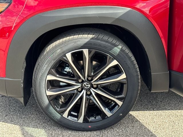 2026 Mazda Mazda CX-50 2.5 S Premium