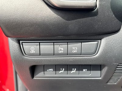 2026 Mazda Mazda CX-50 2.5 S Premium