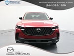2025 Mazda Mazda CX-50 2.5 S Premium AWD