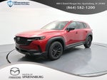 2025 Mazda Mazda CX-50 2.5 S Premium AWD