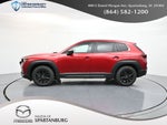 2025 Mazda Mazda CX-50 2.5 S Premium AWD