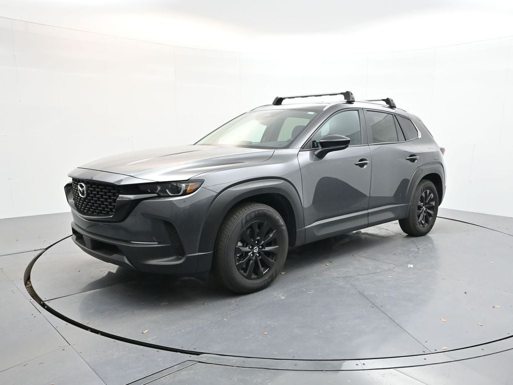 2025 Mazda Mazda CX-50 2.5 S Premium AWD