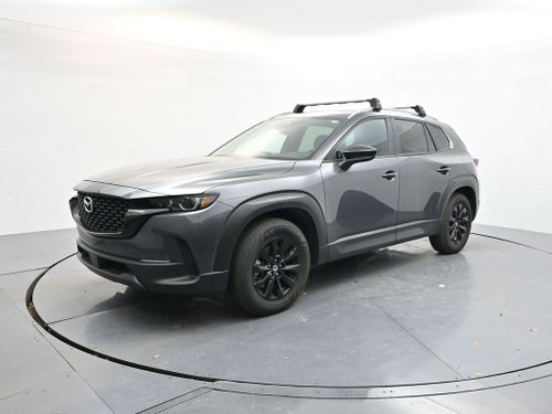 2025 Mazda Mazda CX-50 2.5 S Premium AWD