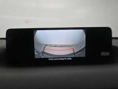 2025 Mazda Mazda CX-50 2.5 S Premium AWD