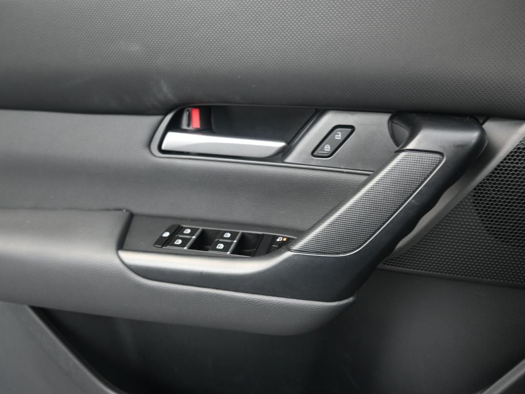 2025 Mazda Mazda CX-50 2.5 S Premium AWD