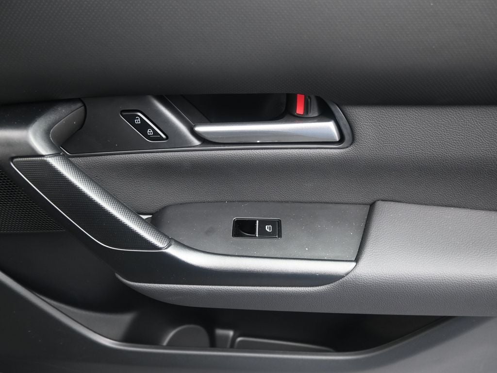 2025 Mazda Mazda CX-50 2.5 S Premium AWD