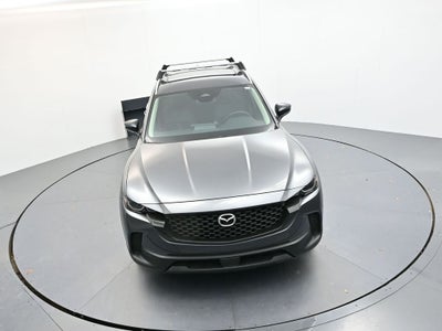 2025 Mazda Mazda CX-50 2.5 S Premium AWD