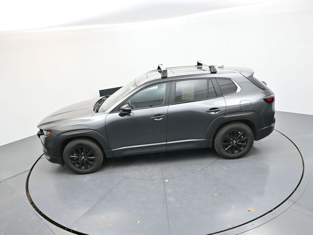 2025 Mazda Mazda CX-50 2.5 S Premium AWD