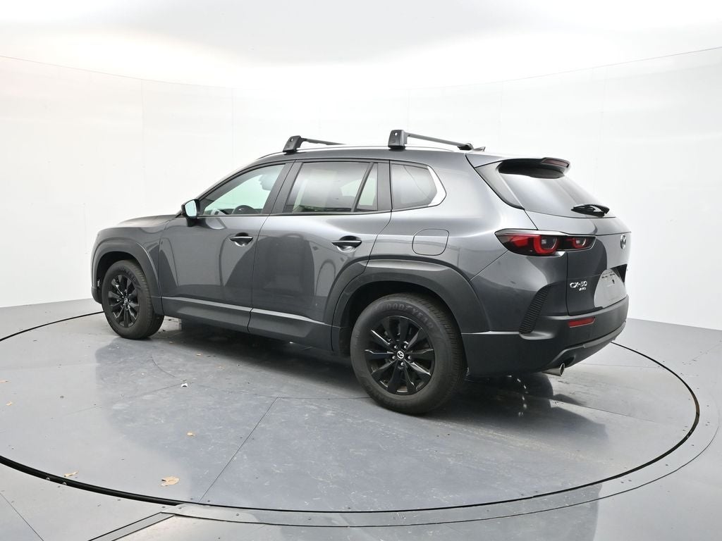 2025 Mazda Mazda CX-50 2.5 S Premium AWD