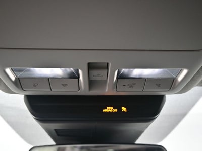 2024 Mazda Mazda CX-50 2.5 S Premium Package