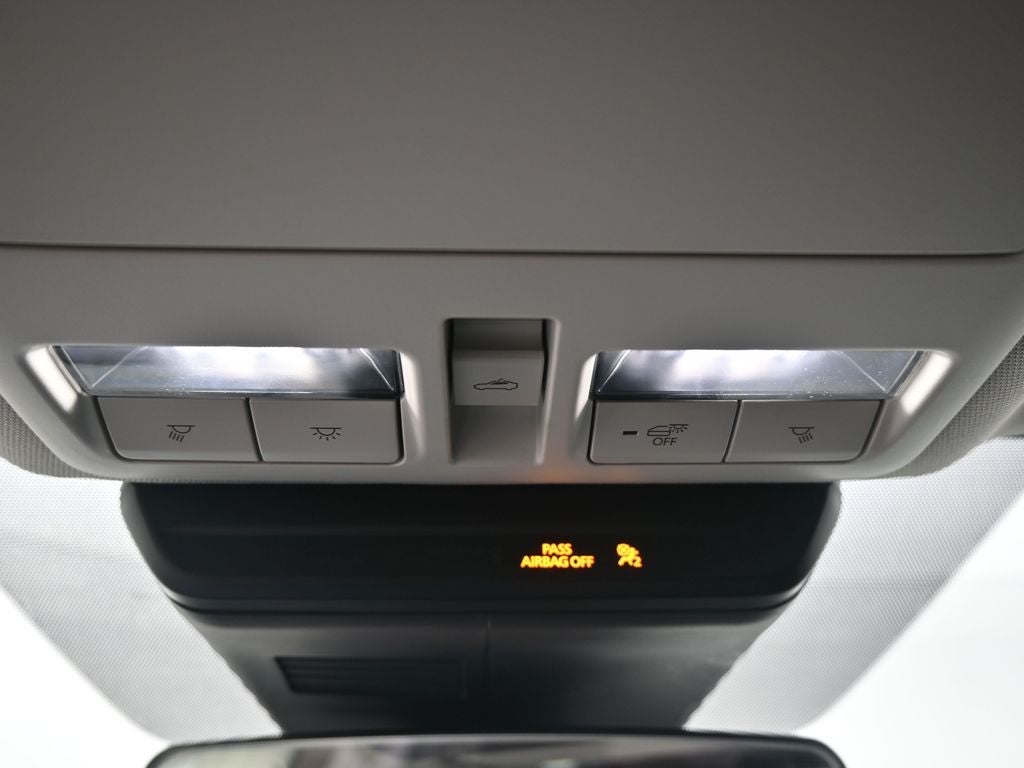 2024 Mazda Mazda CX-50 2.5 S Premium Package