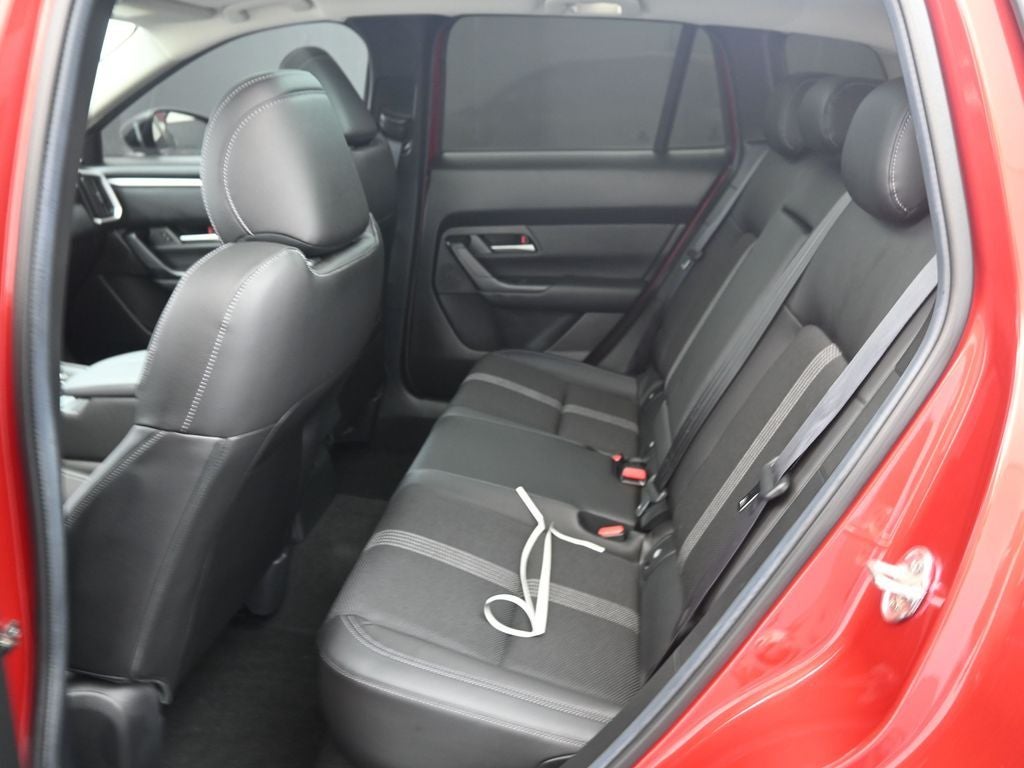 2024 Mazda Mazda CX-50 2.5 S Premium Package