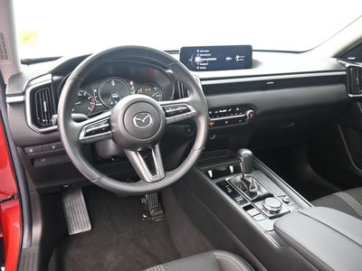 2024 Mazda Mazda CX-50 2.5 S Premium Package