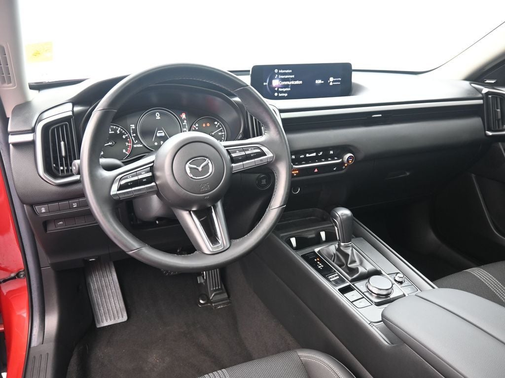 2024 Mazda Mazda CX-50 2.5 S Premium Package