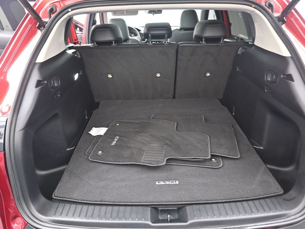 2024 Mazda Mazda CX-50 2.5 S Premium Package