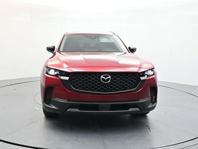 2024 Mazda Mazda CX-50 2.5 S Premium Package