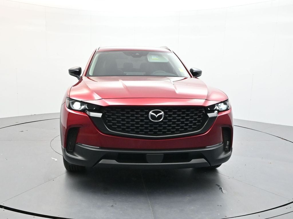 2024 Mazda Mazda CX-50 2.5 S Premium Package