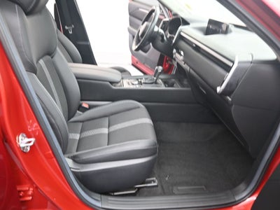 2024 Mazda Mazda CX-50 2.5 S Premium Package