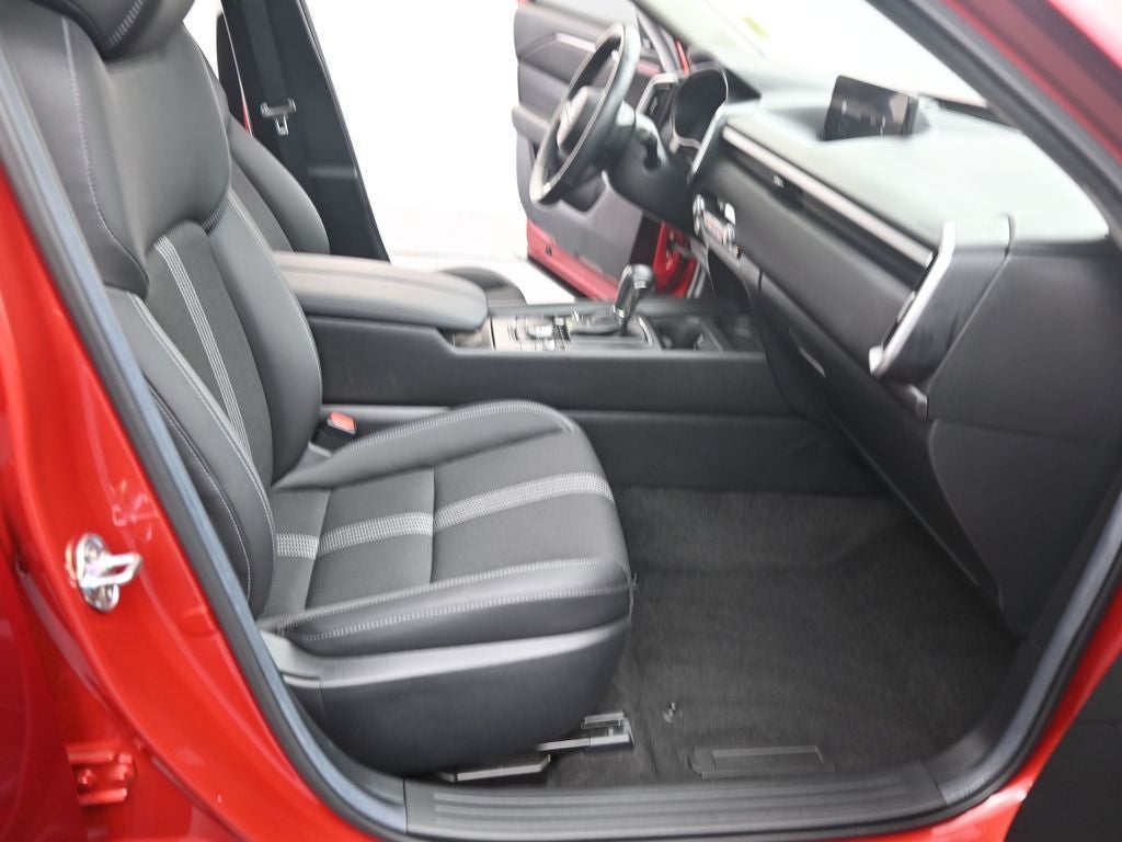 2024 Mazda Mazda CX-50 2.5 S Premium Package
