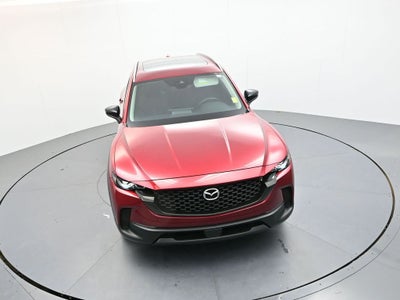 2024 Mazda Mazda CX-50 2.5 S Premium Package