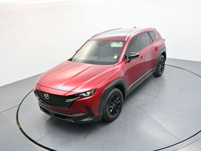 2024 Mazda Mazda CX-50 2.5 S Premium Package