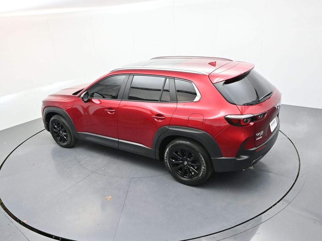 2024 Mazda Mazda CX-50 2.5 S Premium Package