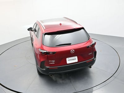 2024 Mazda Mazda CX-50 2.5 S Premium Package