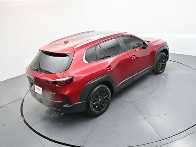 2024 Mazda Mazda CX-50 2.5 S Premium Package