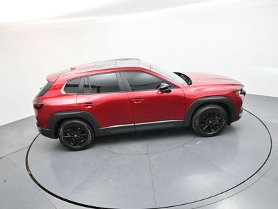 2024 Mazda Mazda CX-50 2.5 S Premium Package