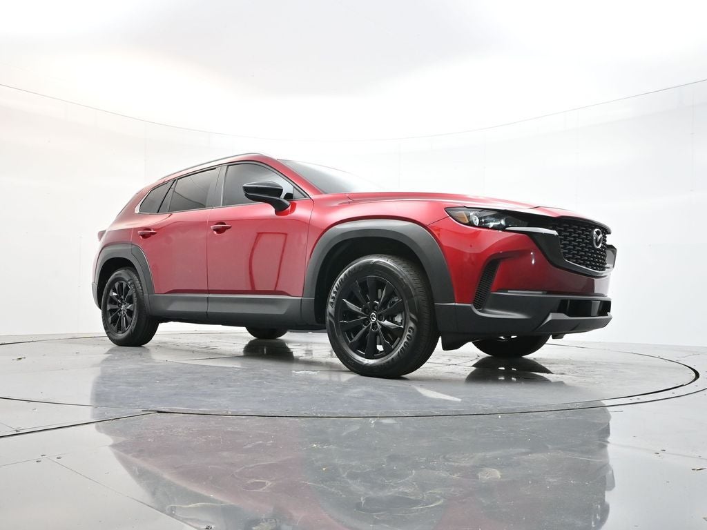 2024 Mazda Mazda CX-50 2.5 S Premium Package