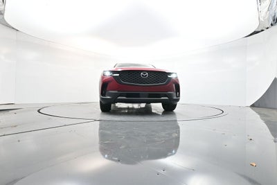 2024 Mazda Mazda CX-50 2.5 S Premium Package