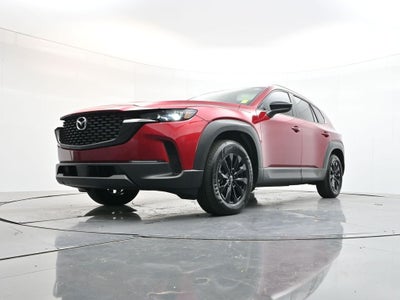 2024 Mazda Mazda CX-50 2.5 S Premium Package