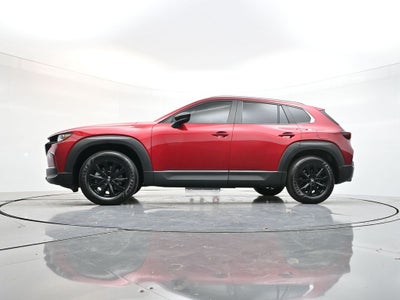 2024 Mazda Mazda CX-50 2.5 S Premium Package