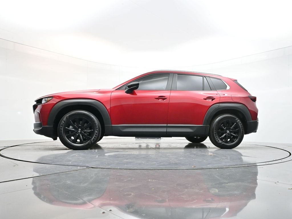 2024 Mazda Mazda CX-50 2.5 S Premium Package