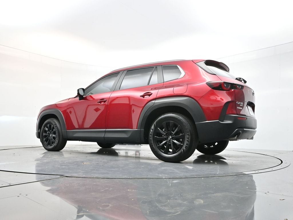 2024 Mazda Mazda CX-50 2.5 S Premium Package