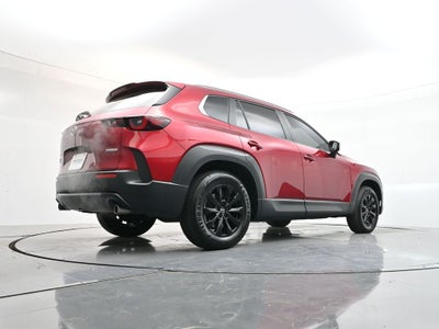 2024 Mazda Mazda CX-50 2.5 S Premium Package