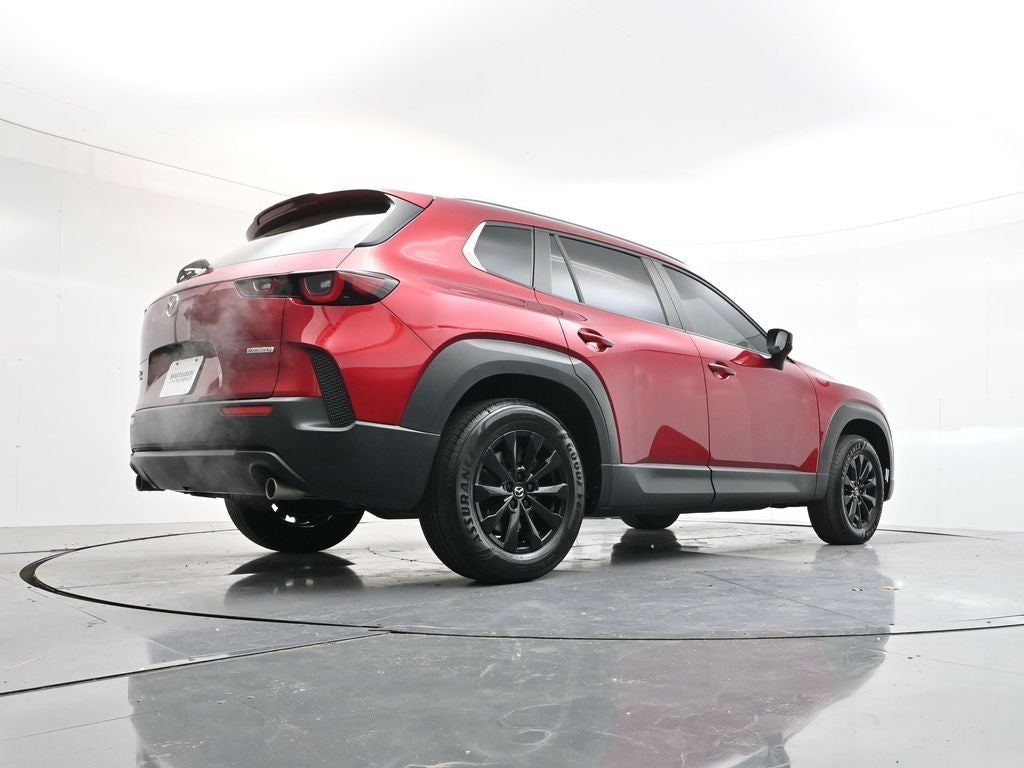 2024 Mazda Mazda CX-50 2.5 S Premium Package
