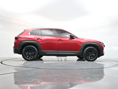 2024 Mazda Mazda CX-50 2.5 S Premium Package
