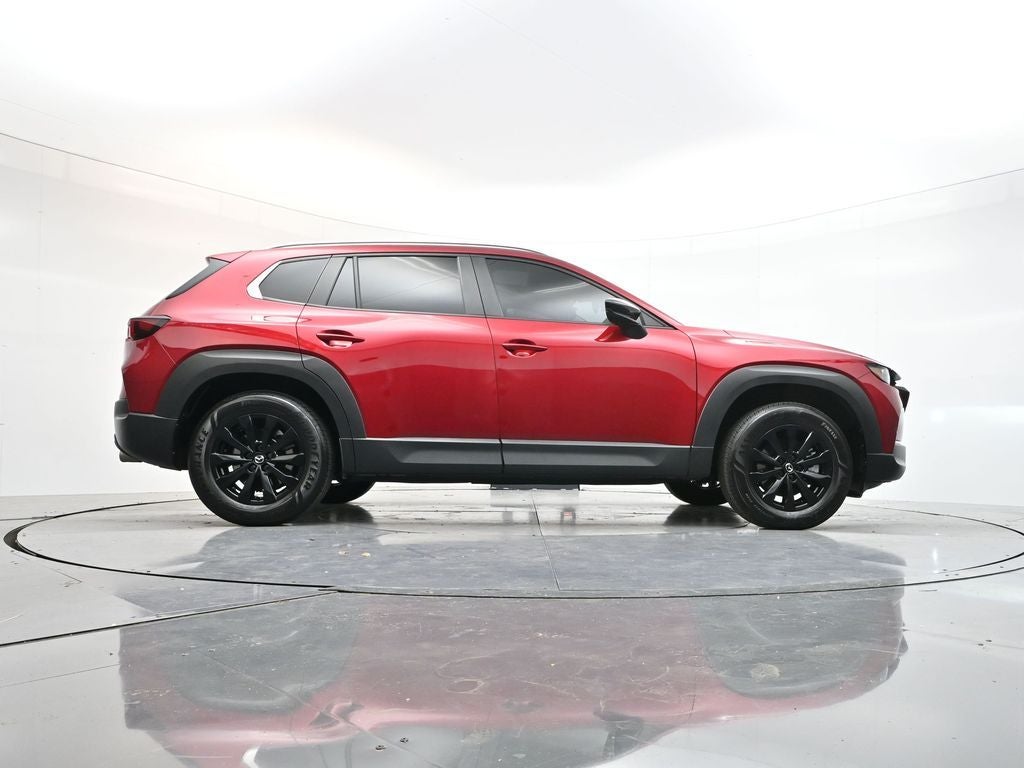 2024 Mazda Mazda CX-50 2.5 S Premium Package