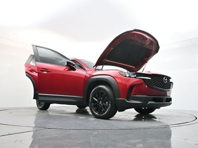 2024 Mazda Mazda CX-50 2.5 S Premium Package
