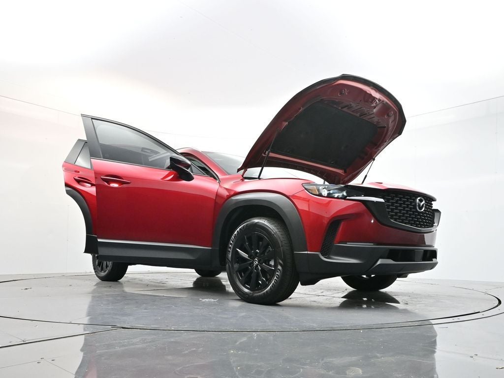 2024 Mazda Mazda CX-50 2.5 S Premium Package