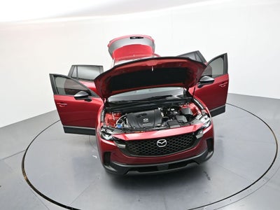 2024 Mazda Mazda CX-50 2.5 S Premium Package