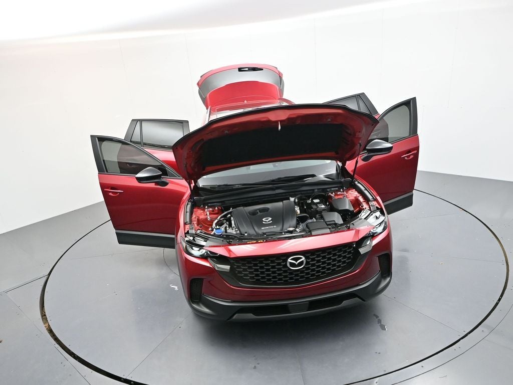 2024 Mazda Mazda CX-50 2.5 S Premium Package
