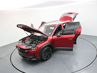 2024 Mazda Mazda CX-50 2.5 S Premium Package