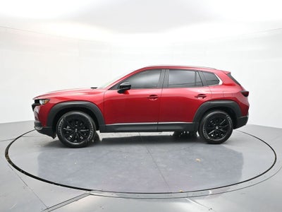 2024 Mazda Mazda CX-50 2.5 S Premium Package