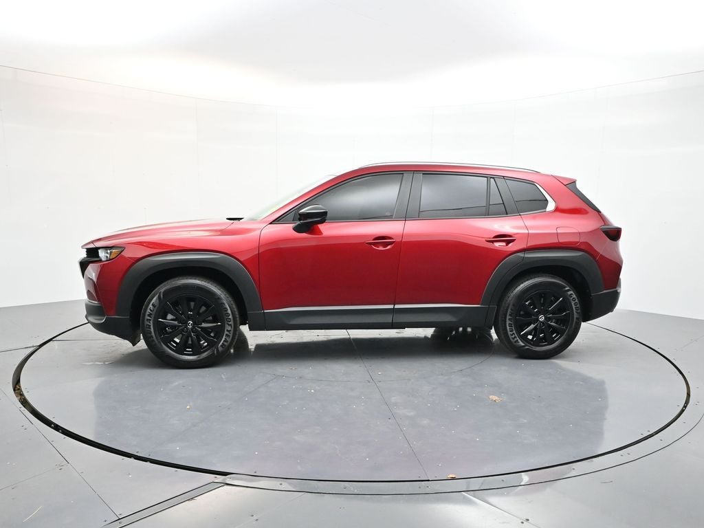 2024 Mazda Mazda CX-50 2.5 S Premium Package