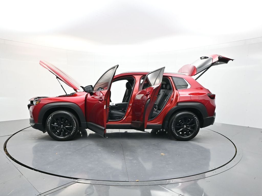 2024 Mazda Mazda CX-50 2.5 S Premium Package