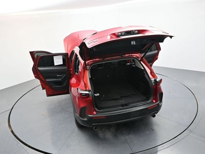 2024 Mazda Mazda CX-50 2.5 S Premium Package